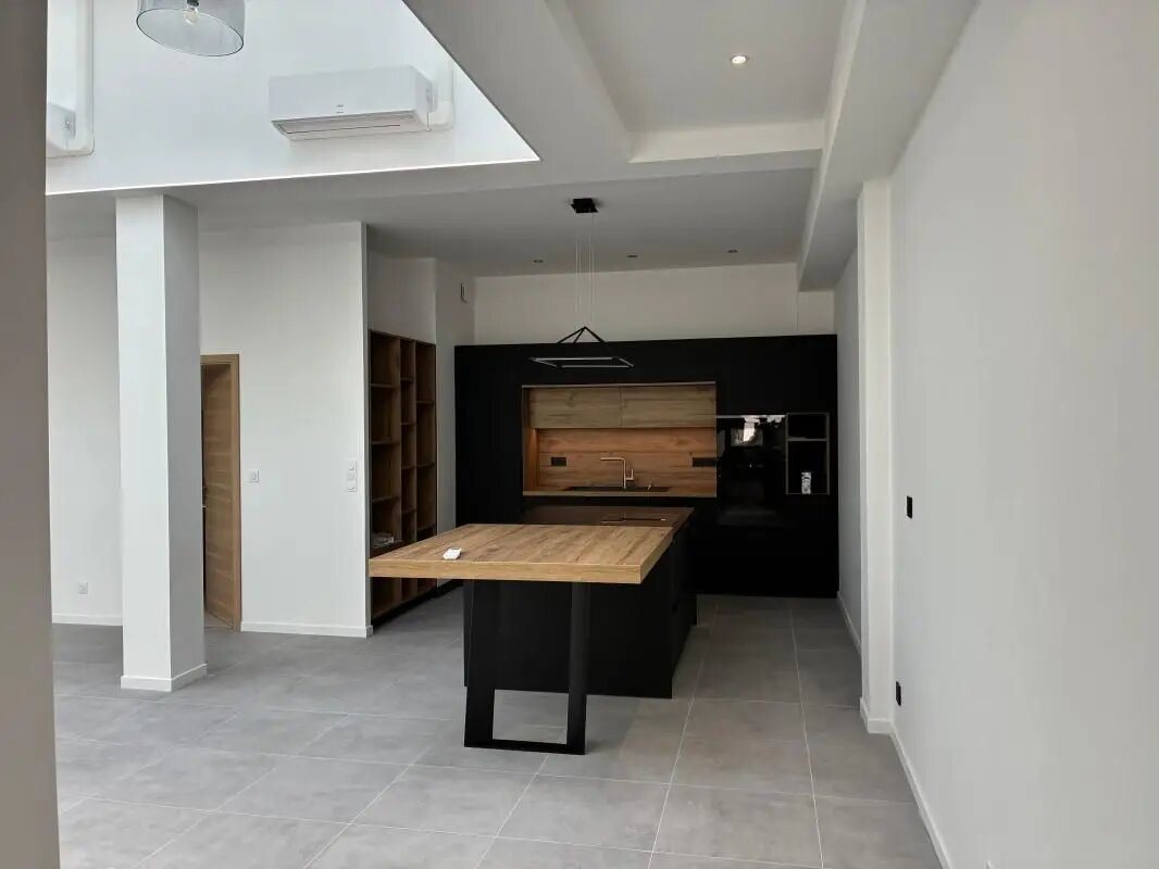 Appartement à louer, 150m², Amiens