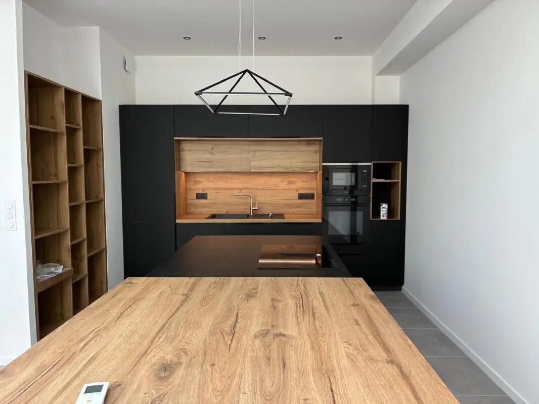 Appartement à louer, 150m², Amiens