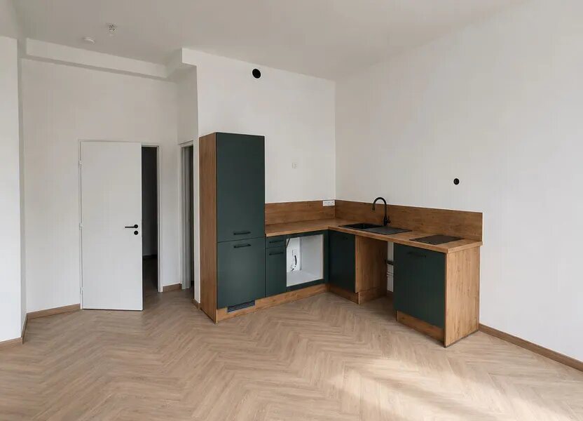 Appartement à louer, 33m², Amiens