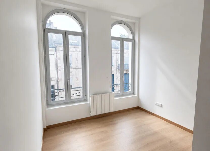 Appartement à louer, 33m², Amiens