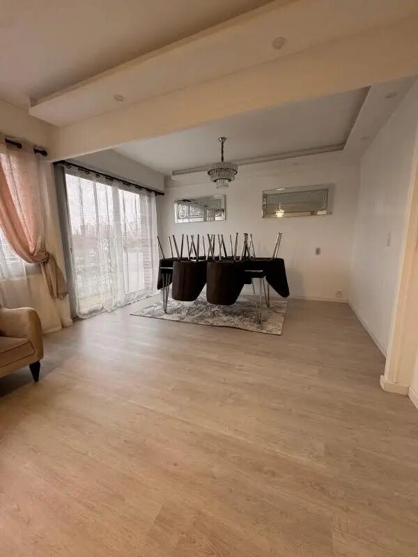 Appartement à vendre, 90m², Amiens