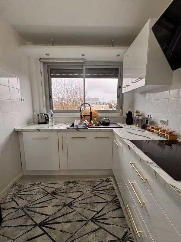 Appartement à vendre, 90m², Amiens
