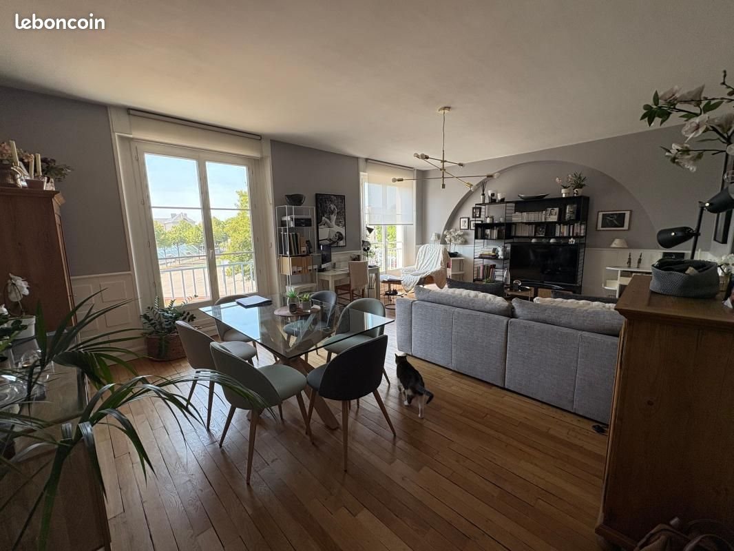 Appartement à vendre, 92m², Amiens