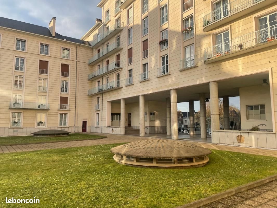 Appartement à vendre, 92m², Amiens