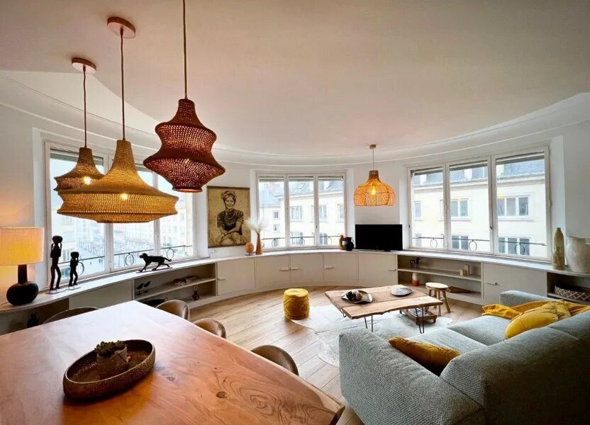 Appartement à vendre, 125m², Amiens
