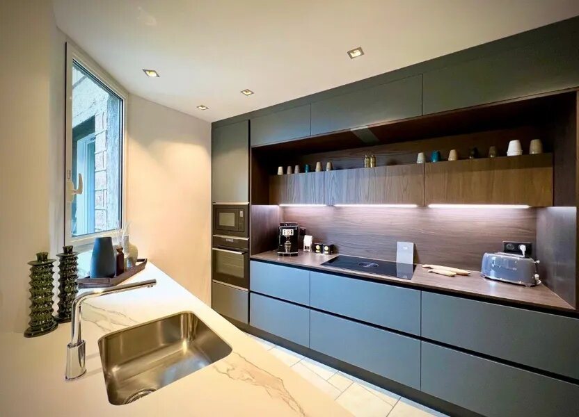 Appartement à vendre, 125m², Amiens