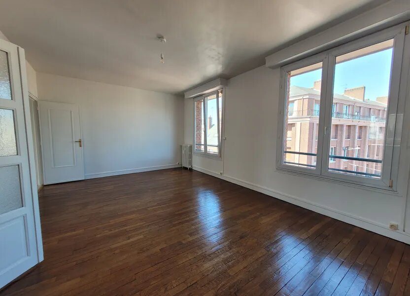 Appartement à vendre, 76m², Amiens