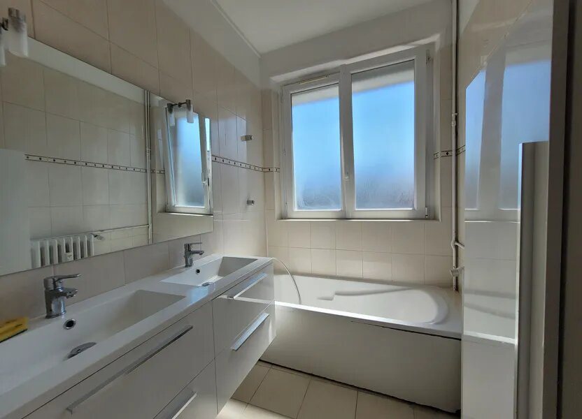 Appartement à vendre, 76m², Amiens