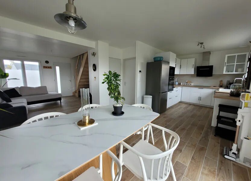 Maison à vendre, 93m², Amiens