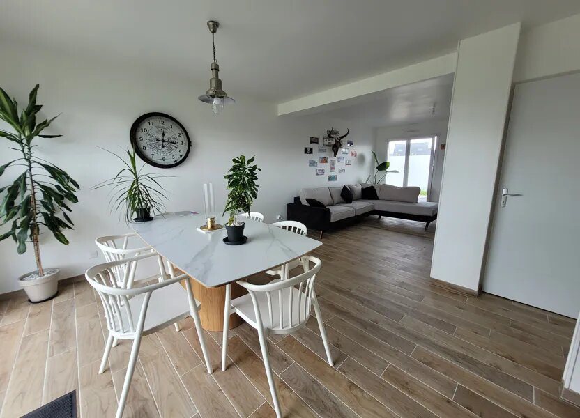 Maison à vendre, 93m², Amiens