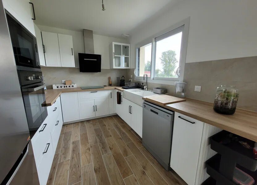 Maison à vendre, 93m², Amiens