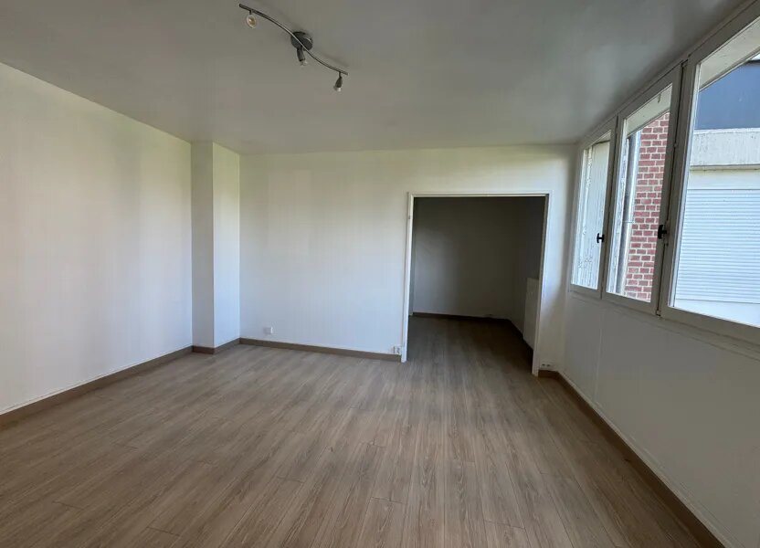 Appartement à vendre, 74m², Amiens