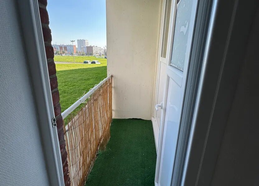 Appartement à vendre, 74m², Amiens