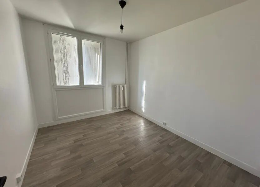 Appartement à vendre, 74m², Amiens