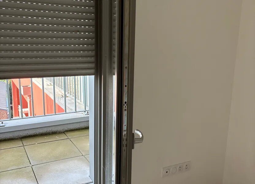 Appartement à louer, 69m², Amiens