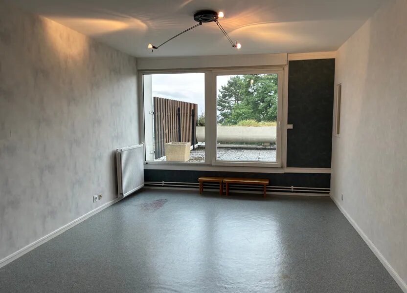 Appartement à louer, 69m², Amiens