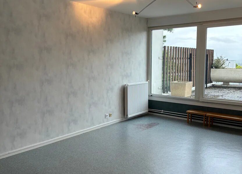 Appartement à louer, 69m², Amiens