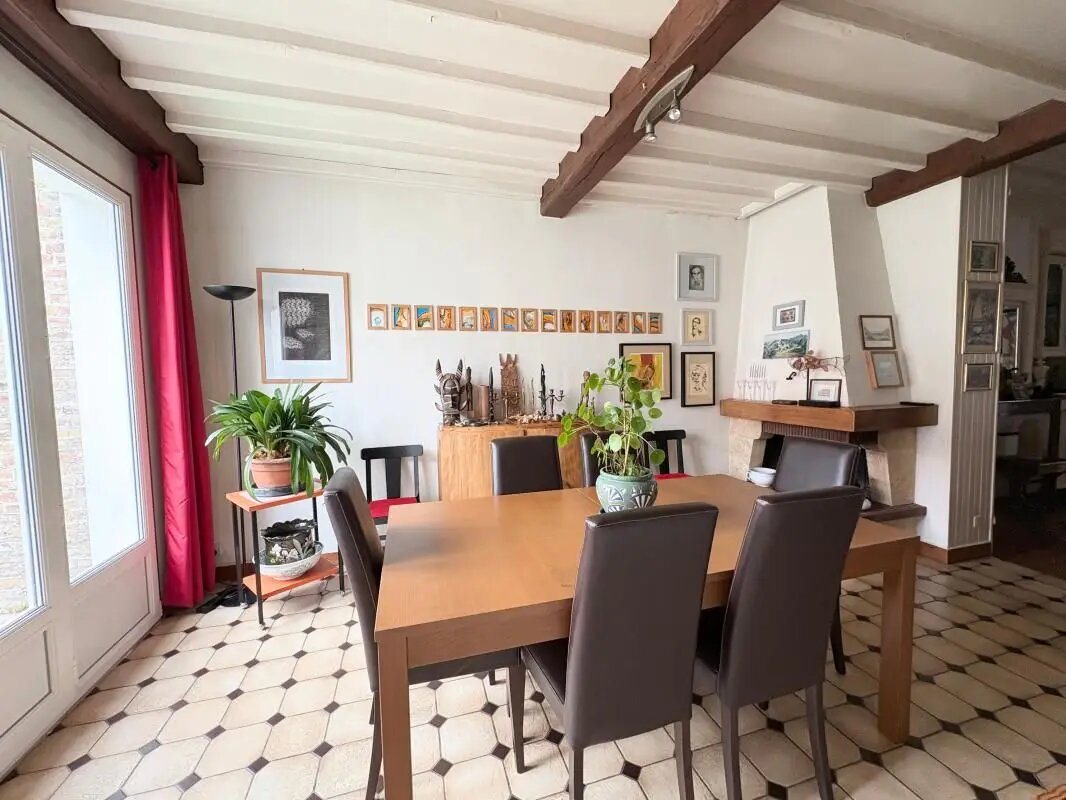 Maison à vendre, 157m², Amiens