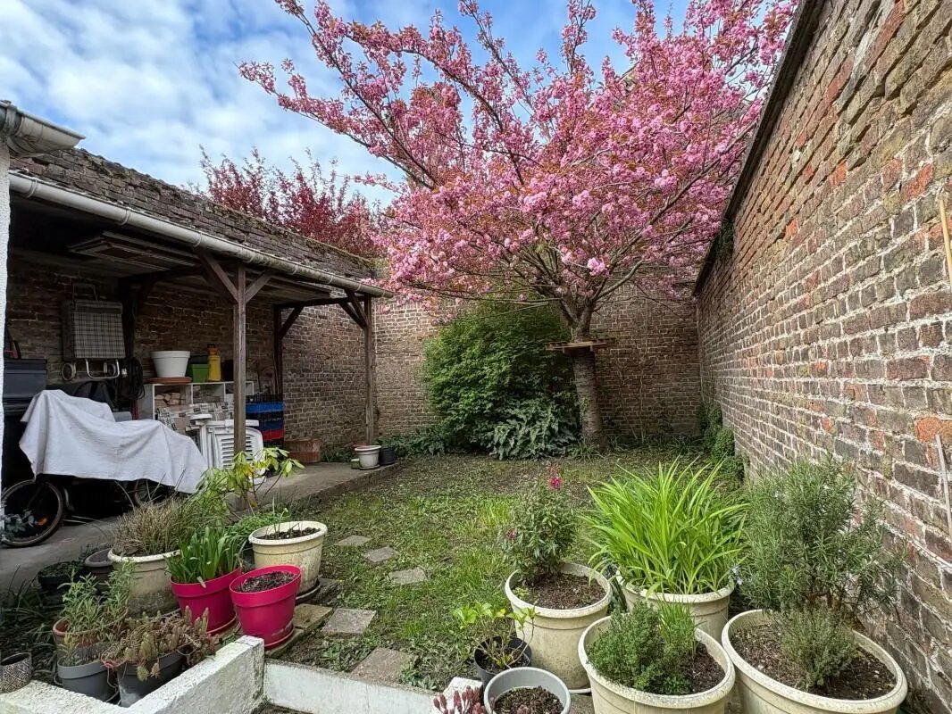 Maison à vendre, 157m², Amiens