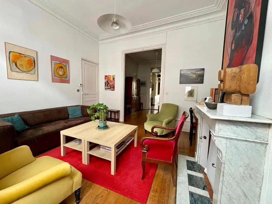 Maison à vendre, 157m², Amiens