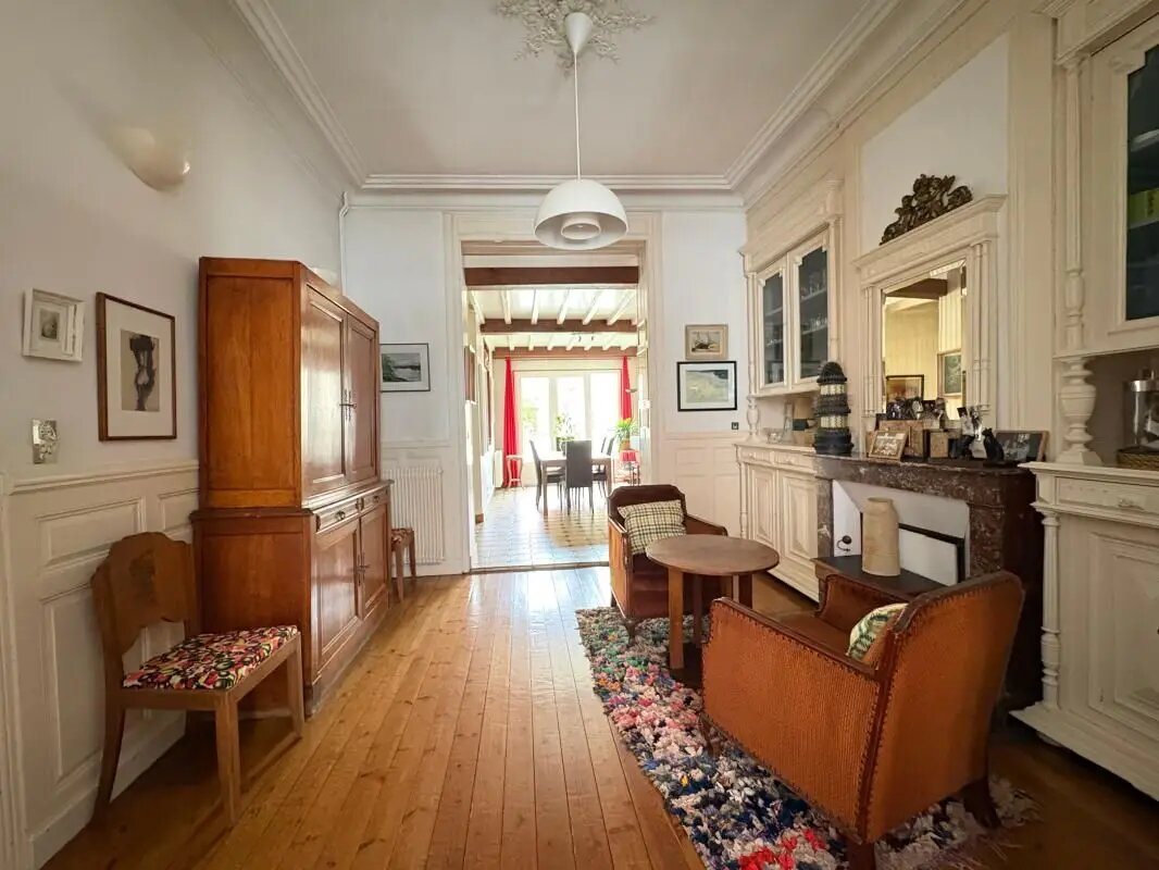 Maison à vendre, 157m², Amiens
