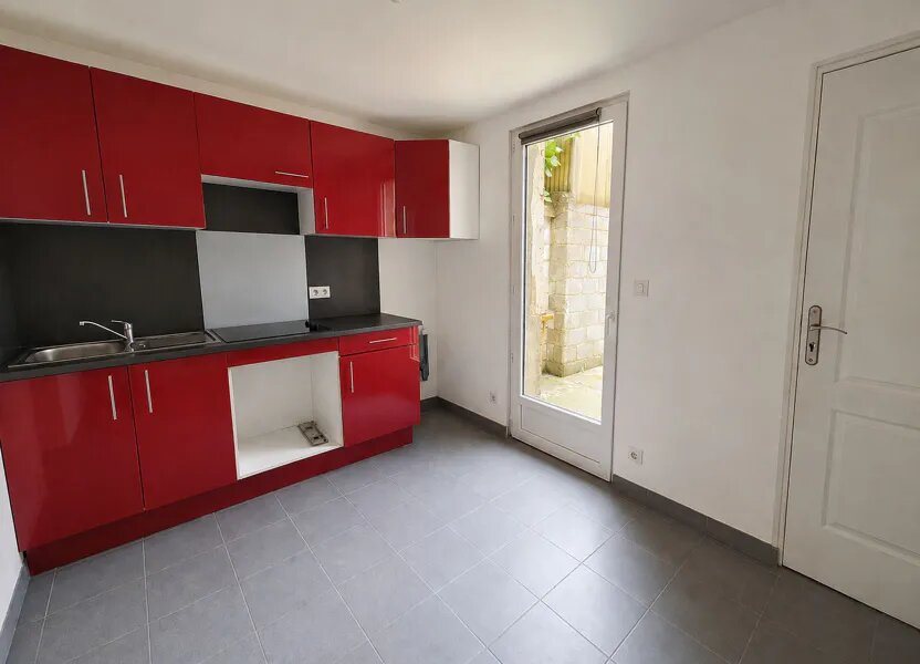 Maison à vendre, 50m², Amiens