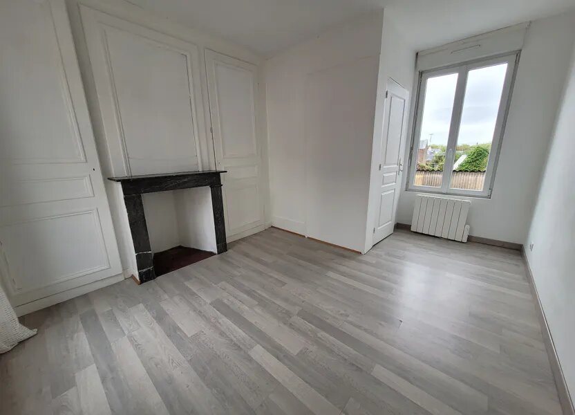 Maison à vendre, 50m², Amiens