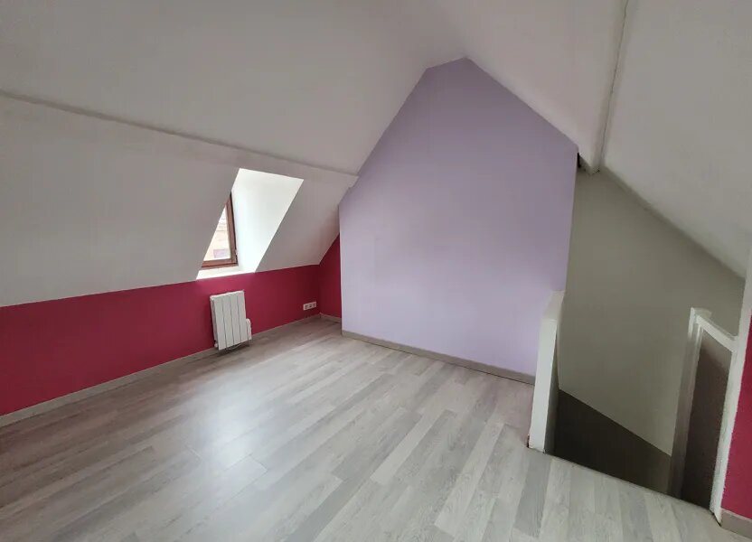 Maison à vendre, 50m², Amiens