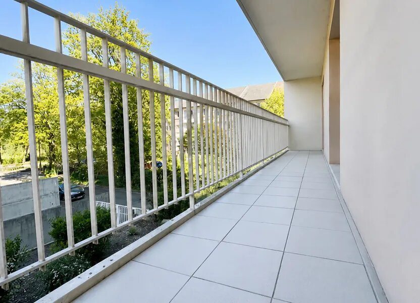 Appartement à vendre, 83m², Amiens
