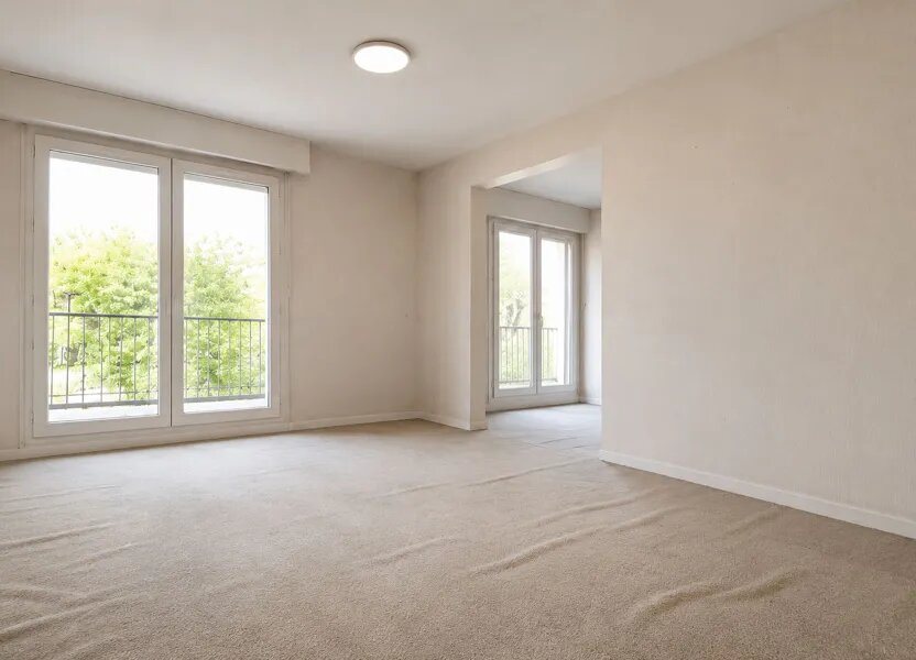 Appartement à vendre, 83m², Amiens