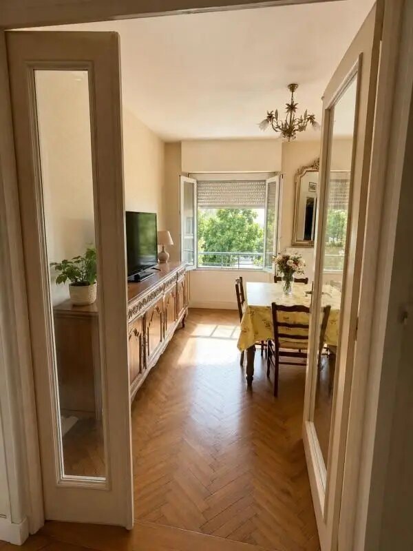 Appartement à vendre, 82m², Amiens
