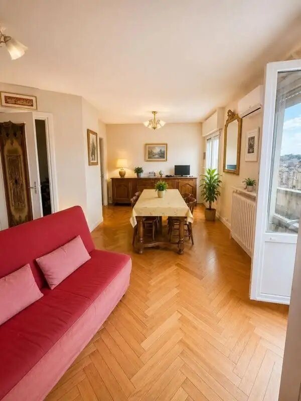 Appartement à vendre, 82m², Amiens