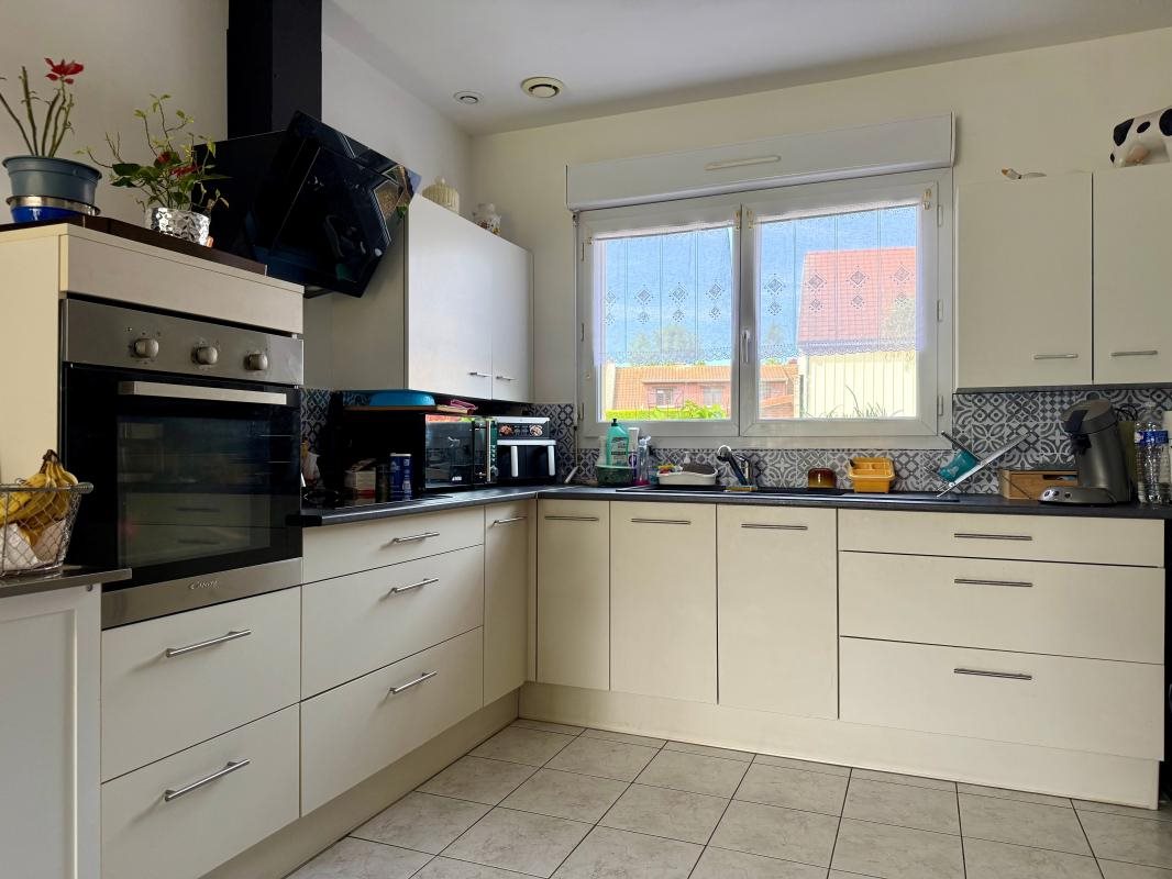 Maison à vendre, 107m², Oresmaux