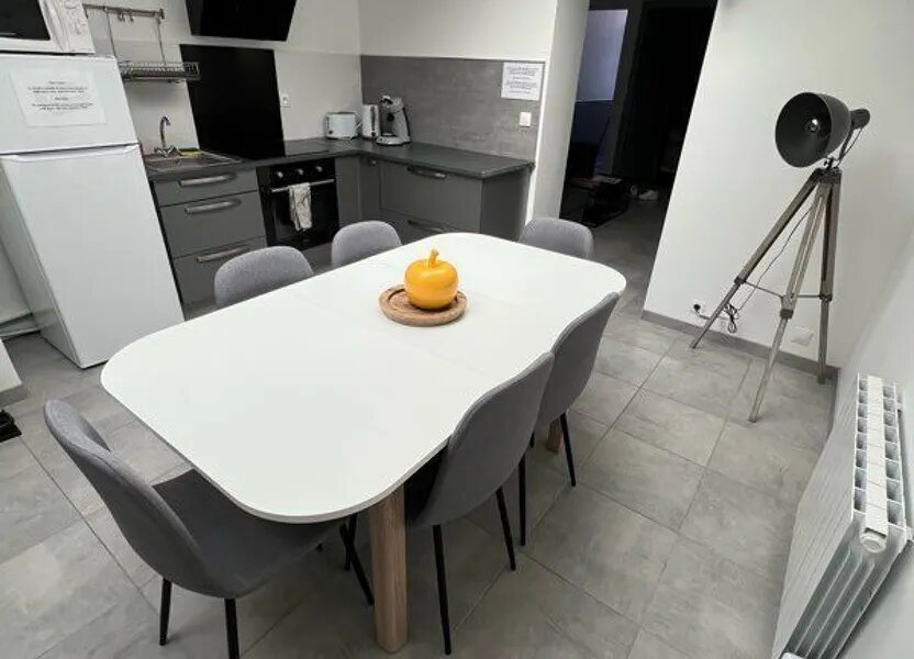 Maison à vendre, 70m², Amiens