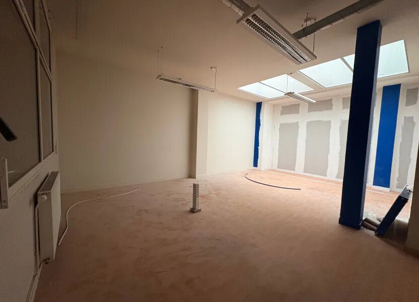 Appartement à vendre, 95m², Amiens