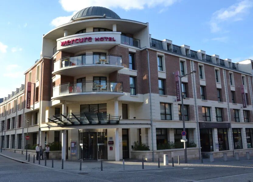 Appartement à vendre, 95m², Amiens