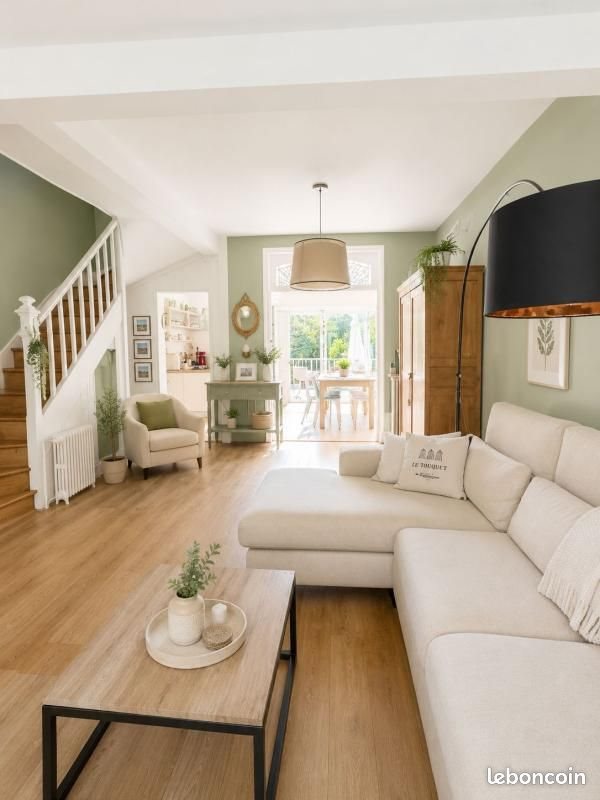 Maison à vendre, 108m², Amiens