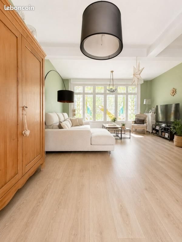 Maison à vendre, 108m², Amiens
