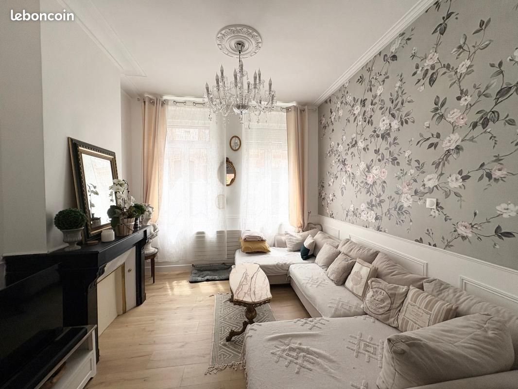 Maison à vendre, 115m², Amiens