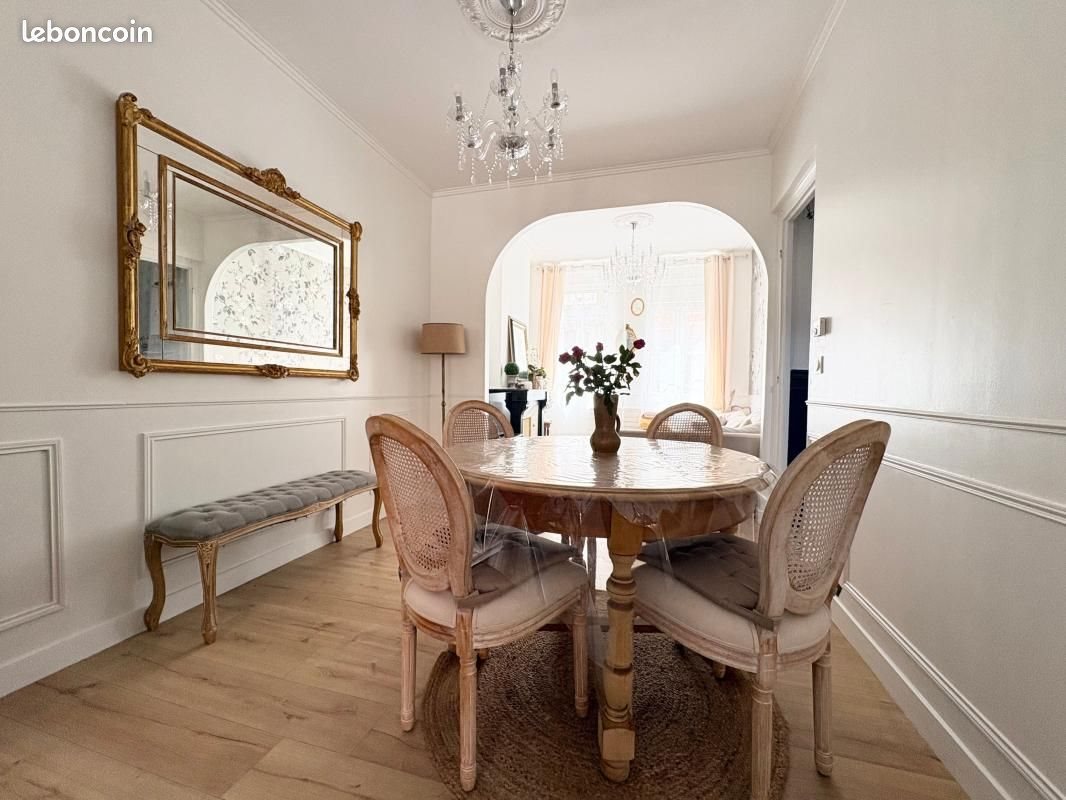 Maison à vendre, 115m², Amiens