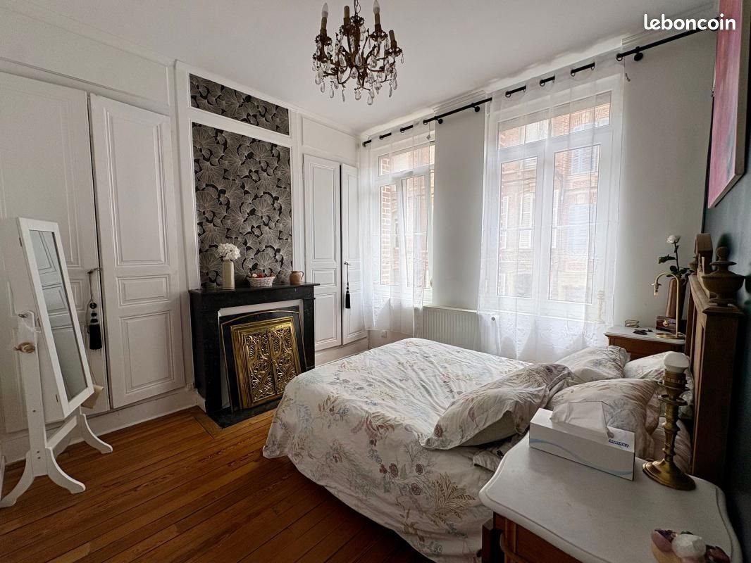 Maison à vendre, 115m², Amiens