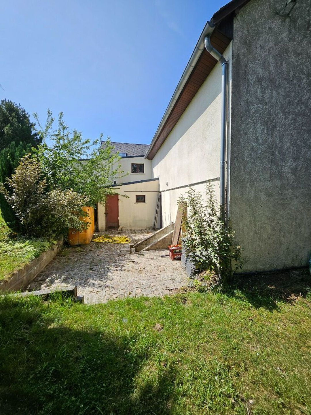 Maison à vendre, 215m², Flesselles