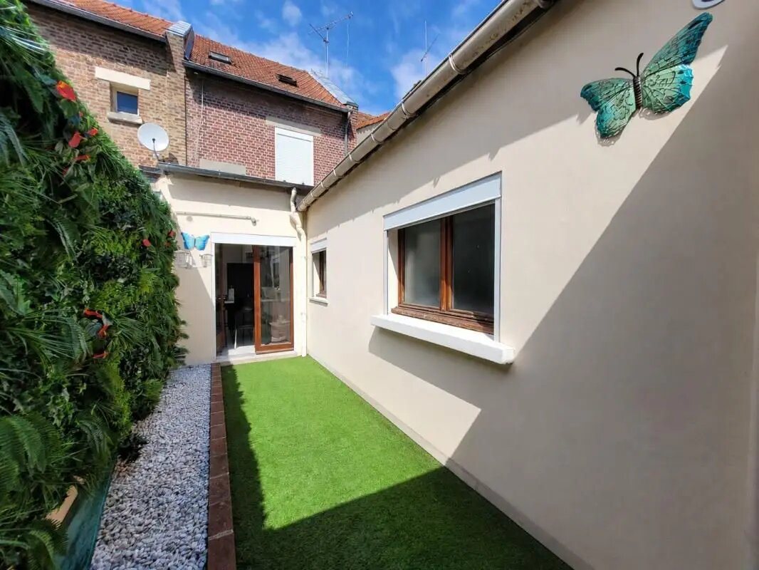 Maison à vendre, 100m², Amiens