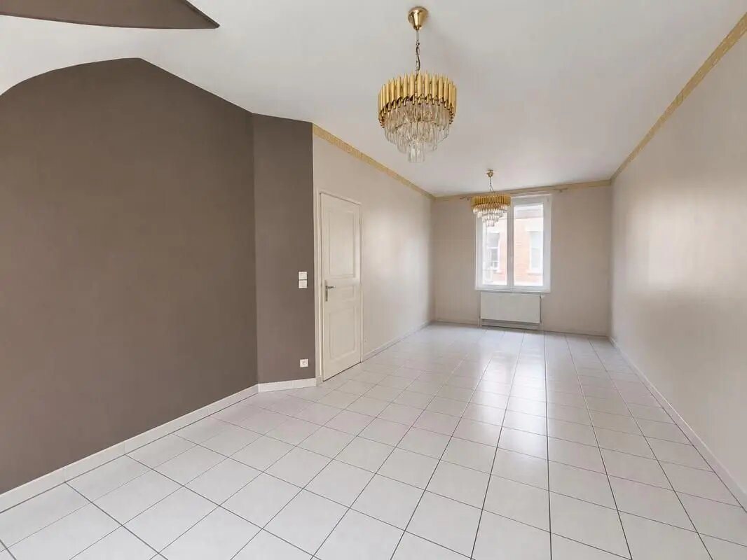 Maison à vendre, 100m², Amiens