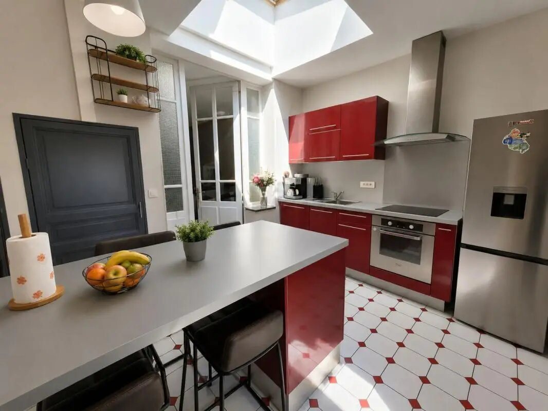 Maison à vendre, 100m², Amiens