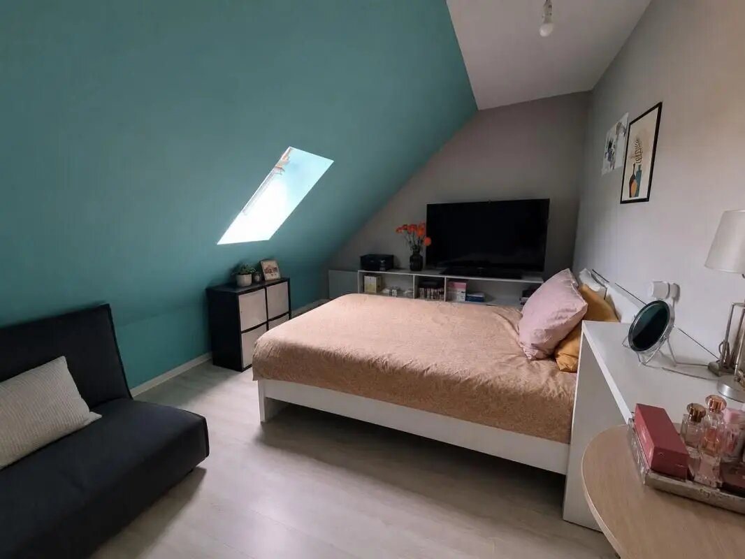 Maison à vendre, 100m², Amiens