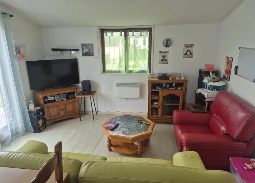 Maison à vendre, 104m², Candas