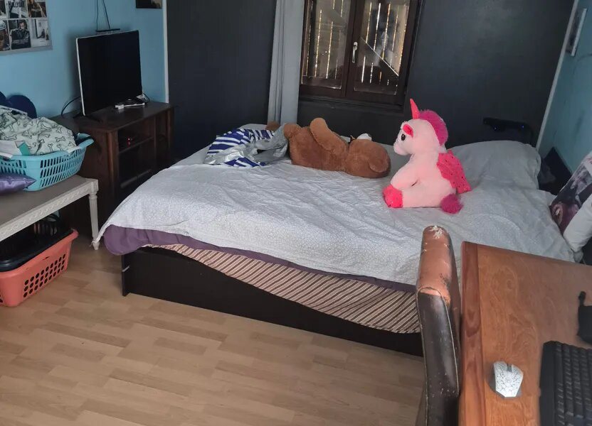 Maison à vendre, 104m², Candas