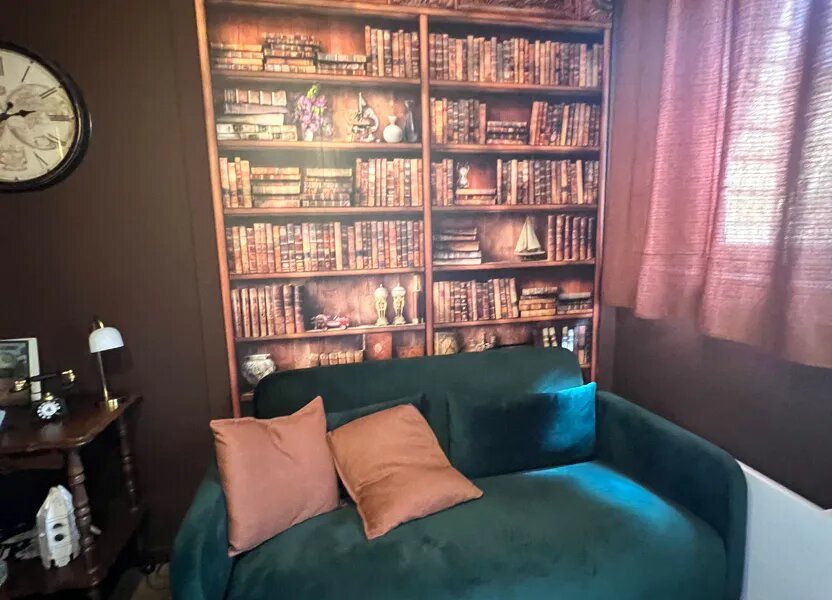 Appartement à louer, 30m², Amiens