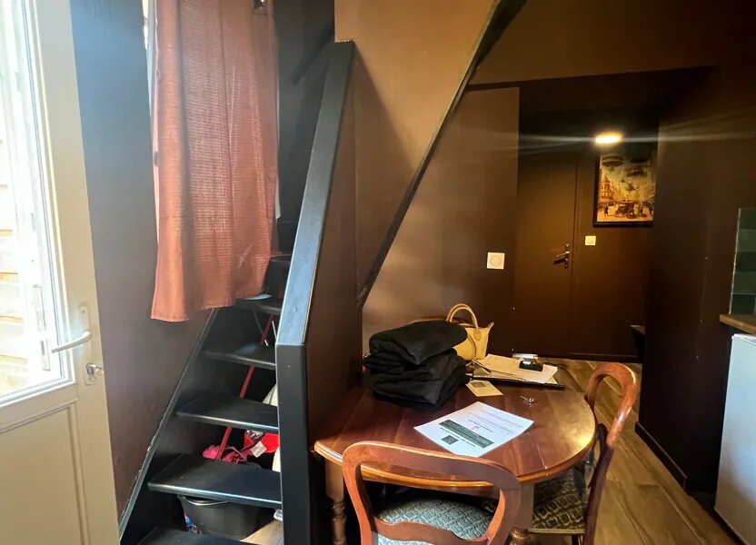 Appartement à louer, 30m², Amiens